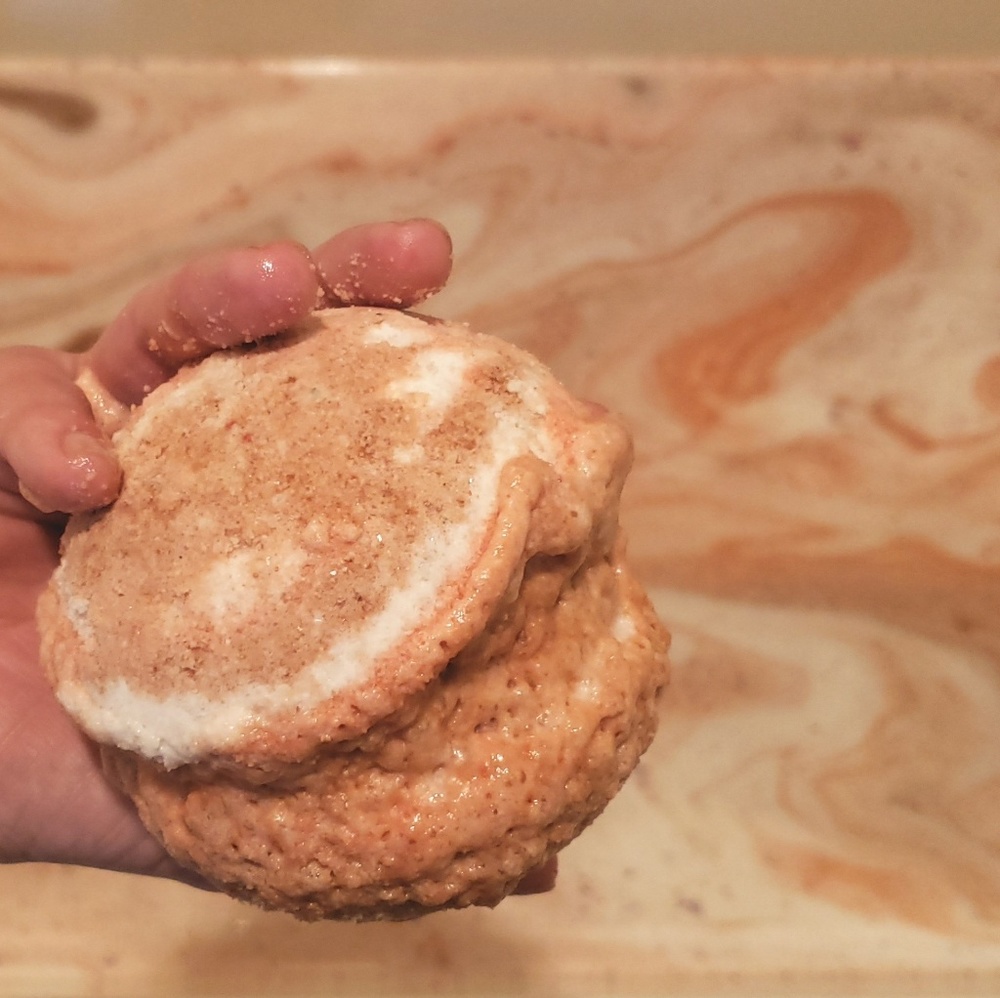 Bath Bombs